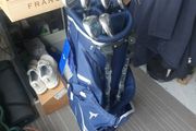 Mizuno irons