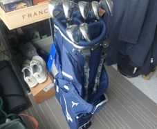 Mizuno irons