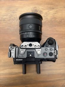 Sony Fx3a