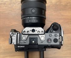 Sony Fx3a