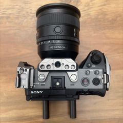 Sony Fx3a