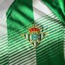 Real Betis Jersey Troy Parrott Image 5