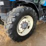 Front roller. 600/65 38 480/65 28 , row crop rims Image 7