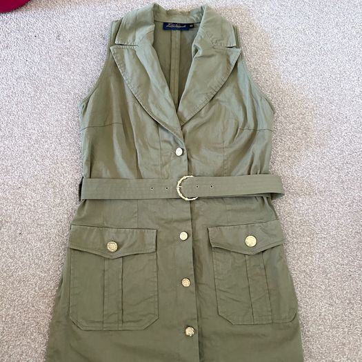 Luisa Spagnoli Dress