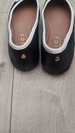 Balerinas, Office Shoes, size 41
