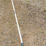 Wooster paint rolling poll 6ft - 12ft Image 2