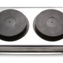 Rectangle Magnetic Tray Holder Image 5