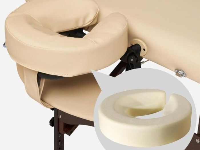Like New - Master Massage Table & Carry Case