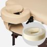 Like New - Master Massage Table & Carry Case Image 5
