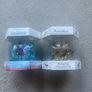 Christmas Disney Baubles x 2 Image 2