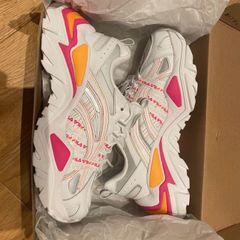 Brand New Fila Electrove ii sneakers trainers