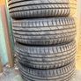 19in 5x112 genuine Skoda alloys Image 6