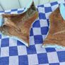 Old Iron  Bath Claw/Feet x 2 Image 6