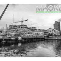 Mackey Engineering Jobs in Ireland