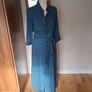 Lovely Shirt Dress Size 10 Image 2
