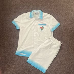 Casablanca set