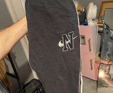 nike retro sweatpants
