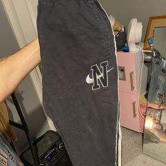 nike retro sweatpants