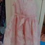 Flower Girl Dress Age 2-3 Image 4