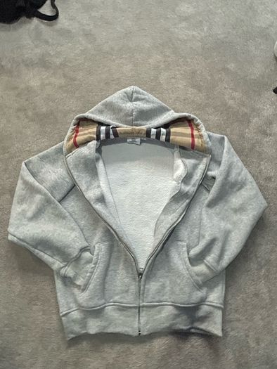 Burberry jumper new