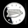 The Irish Hunter - Silver Proof. Free Post Image 3