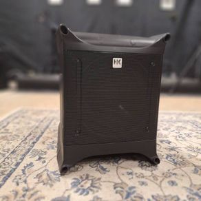 HK Audio Lucas Nano 300