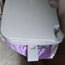 Portable Camping Toilet Image 5