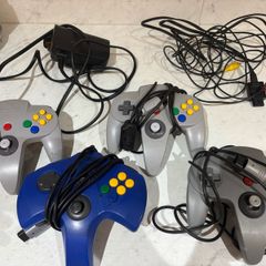 Nintendo 64
