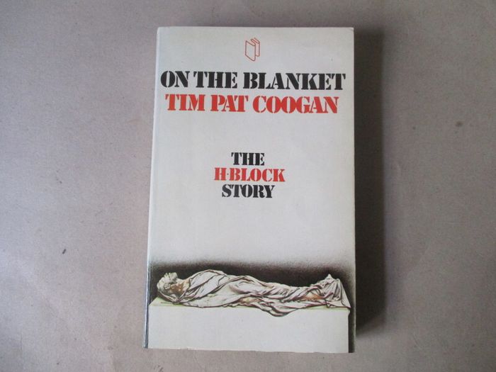 On The Blanket, The H Block Story