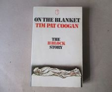 On The Blanket, The H Block Story