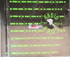 Roger Waters - Radio K.A.O.S. CD
