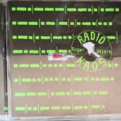 Roger Waters - Radio K.A.O.S. CD