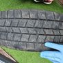 R15 185 60 15  wheel ET38 Image 3