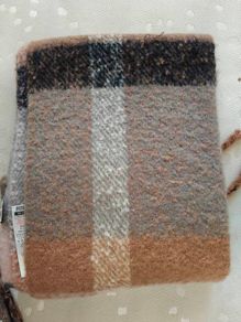 Blanket Scarf