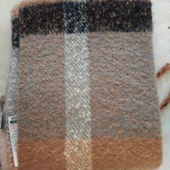 Blanket Scarf