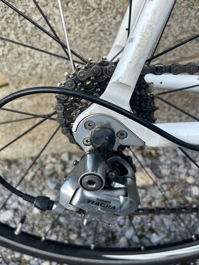 Road bike