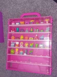 Shopkins Bundle
