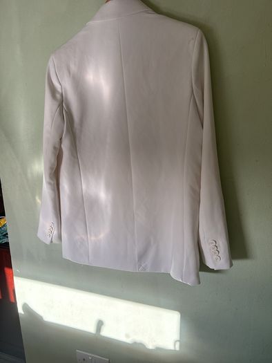 Zara blazer