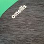 Clondalkin Celtic Football Club O'Neills Football Jersey Shirt (Youths 10-11) FREE POST Image 3