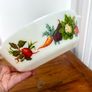 Vintage JAJ Pyrex casserole dish Image 3