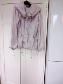 Creenstone Light Jkt. Pale Pink 38 (12)