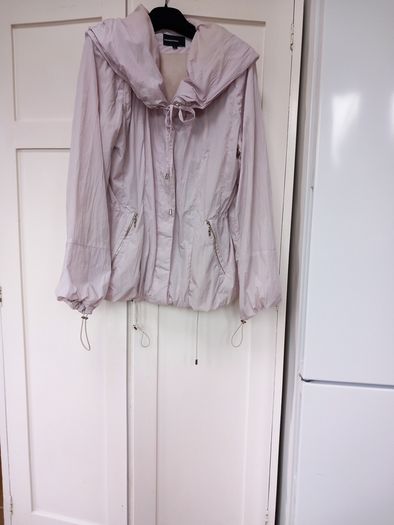 Creenstone Light Jkt. Pale Pink 38 (12)