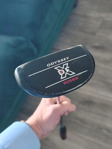 Odyssey Rossie Putter