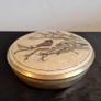 vintage Trinket Box Image 8