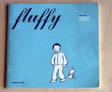 Fluffy (Cabanon Press)