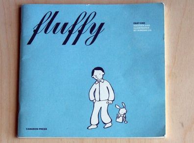 Fluffy (Cabanon Press)