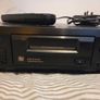Sony MDS-JE330 MiniDisc Deck Player / Recorder (with Original Remote) Image 2