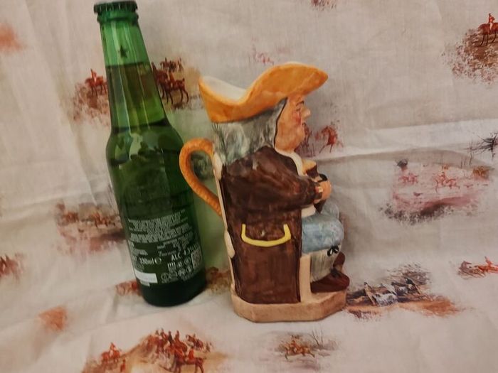 Character Jug