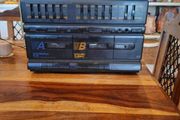 nordmende vintage stereo