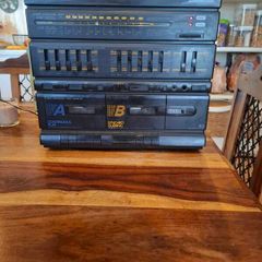 nordmende vintage stereo